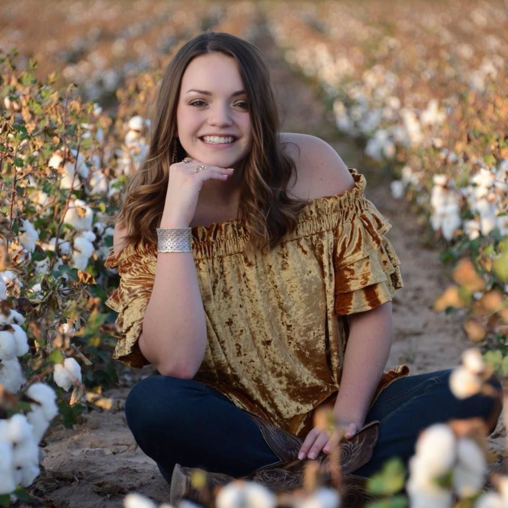 Meet your Posher, Landri